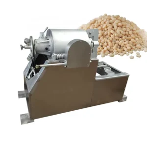 8 10kg batch High Output Puffed Rice Machine Rice Puffer Machine Rice Puff Making Machine