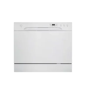8 Sets Kitchen Appliances F Energy Portable Countertop Dishwashers