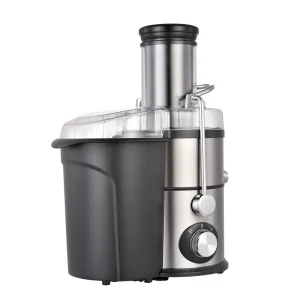 800W Centrifugal Juicer Stainless Steel Blade Electric Juice Extractor 10000 RPM Automatic Pulp Household