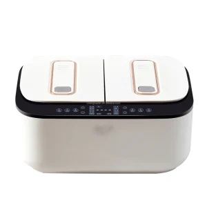 800W Household 3-4 Person Thermal Preservation Reservation 5L Double Chamber Non Stick Pan Smart Electric Rice Cooker