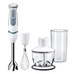 800w Variable Speed Handheld Electric Blender Stick Blenders