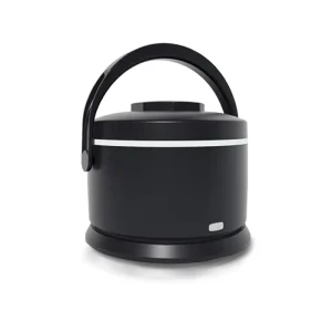 80W 40Oz 1.20L Electric Heated Lunch Box Hot Warming Car Truck Office Insulated Food Heater Warmer Portable for Adult