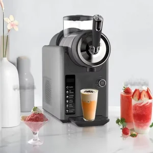 82oz 5 in 1 Intelligent Ice Cream Maker