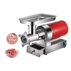 850w Powerful Meat Grinder with Drawers