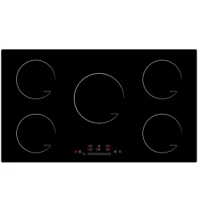 8600W Induction Hob and Induction Cooker Kitchen Appliances