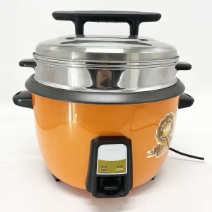 8L 10L 13L 18L 23L 28L36L 42L Commercial Rice Cooker Large Capacity Multifunction Rice Cooker Factory
