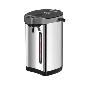 8L OEM Electric Thermo Pot Air Pot Suitable for Multi-population Families 220V Electric Hot Drinking Water Air Pot
