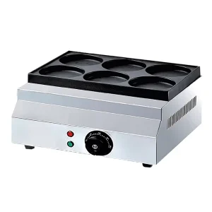 9 Grids Stainless Steel Electric Egg Maker Frying Pan High Productivity Portable Healthy Omelette Scrambled Fried Eggs New Snack
