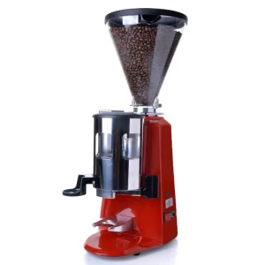 900N Coffee Shop Electronic Coffee Bean Grinder