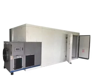 96 Trays Food Dehydrator Fruit Vegetable Dryer Industrial Fruit Dehydrator Machine Meat Drying Chili Dehydrator Fruit Dryer