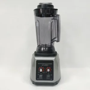 9840 Pure Copper Motor 4L Heavy duty Commercial Blender