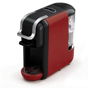 AC 514K Semi Automatic Electric Multi Capsule Coffee Maker Plastic 20 bar Hot cold Compatible N Original DG 44 mm ESE