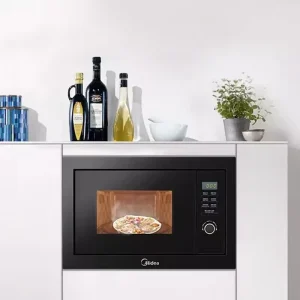 AG925BVE NS Embedded Microwave Oven Household Smart Built in Light Waves & Barbecue 72 Month Warranty