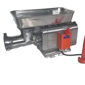 ATS TS 102AL 3/4HP Electric Meat Mincer Taiwan Type