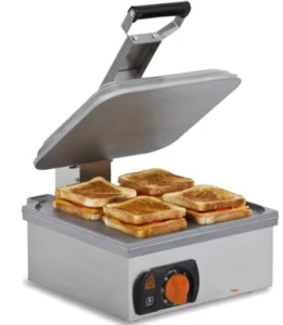 Accept OEM ODM Factory Direct Bread Toaster Grill Multi function Toaster Sandwich Maker