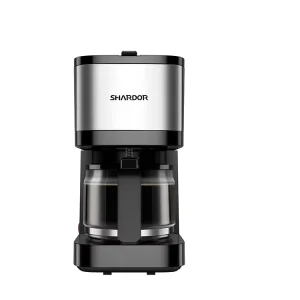 Adjustability Brew Strength Design Automatic Drip Coffee Machine Other Coffee Makers