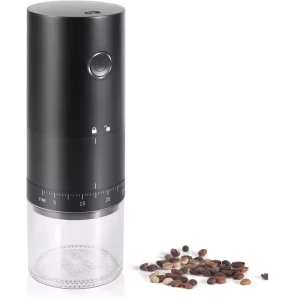 Adjustable Electric Coffee Maker Coffee Machine Fine Grinder Coffee Grinders Coffee Tea & Espresso Supplies