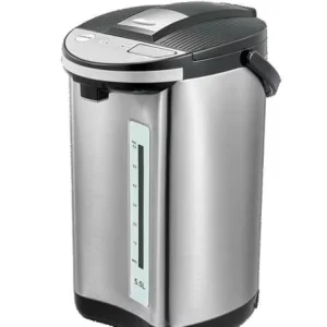 Adjustable Household Appliances Electric Pressure Electric Thermo Pot Air Kettle Water Dispenser