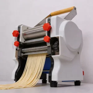 Advanced Low Energy Consumption Automatic Ho Fun Rice Pasta Making Machine Noodles Noodle Maker