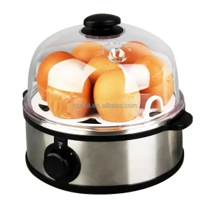 Aifa small kitchen appliances electric rapid egg boiler egg cooker