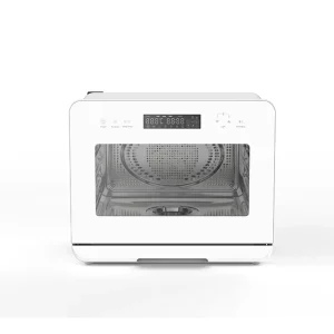 Air Fry Steam Air Fryers Oven Smart Home Appliance No Oil Multi Cooker