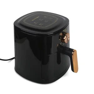 Air Fryer 4L 5L for Kitchen Appliance Roasts Reheats Dehydrates OEM 4L Healthy Oil Free Electric Oven Deep Fry