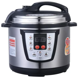 Air Fryer Commercial Electric Pressure Cooker Recipes
