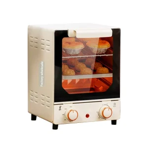 Air Fryer Konb Control Air Fryer Big Capacity 15L Large Capacity Oil Free Air Fryer Oven