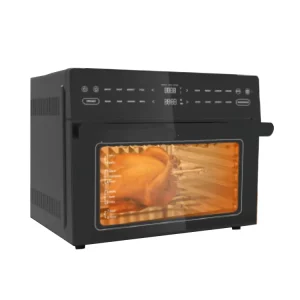 Air Fryer No Oil Healthy Cooking Electric Digital Hot Air Fryer Oven