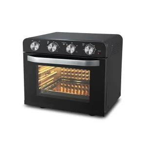Air Fryer Oven GR36BA 36L Large Capacity Multi Functional Household 1800W Mechanical Control
