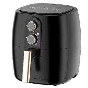 Air Fryer Oven Multi Cooker Kitchen Easy Cooking Non-Stick Oil Free Electric Air Fryer