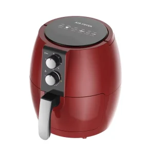 Air Fryer Oven With Nonstick Basket