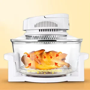 Air Fryer Oven Without Oil Machine No Oil Air Fryer