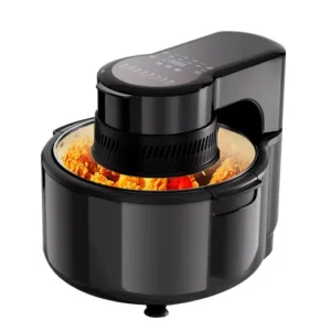 Air Fryer Oven and Stainless Steel Multifunctional Kitchen Appliances