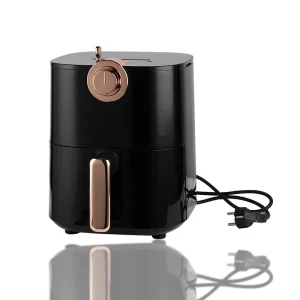 Air Fryer Pot 2000W 7L Large Capacity Household Electric Oil Free Air Fryer
