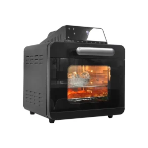 Air Fryer Stainless Steel Oven 14L Multi Function Small Household Electric Appliances