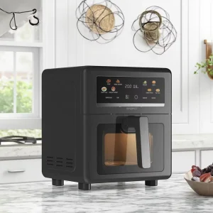 Air Fryer Toaster Oven Electric Deep Air Fryer on Sale