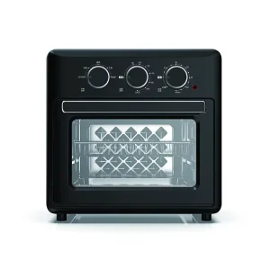 Air Oven Fryer Digital Electric Multi function Stainless Steel Air Fryer Oven Pizza Big Capacity Air Fryer