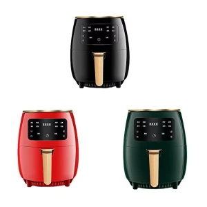 Airfryers Commercial Industrial Oil Free Healthy Air Deep Fryer Oven Digital Air Fryer Without Oil