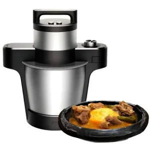 All Purpose Portable Blender for Household and Hotel Use Fufu Meat Grinding Food Cooking Hot Kitchen Swallow Maker