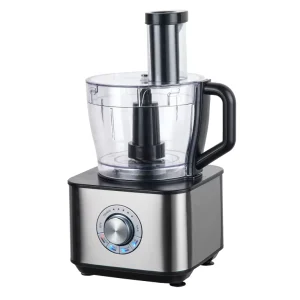 All in One Multifunctional Thermo Cooker Blender Slicer Chopper Dough Maker Food Processor
