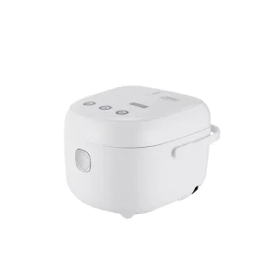Aluminum Non-stick Inner Pot 220V Low Sugar Multifunctional Digital Rice Cooker 3L