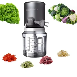 Amazon’s Best Selling Suppliers NEW BRAND High Quality 300W Household Electric Meat Grinders Meat Grinder Minced