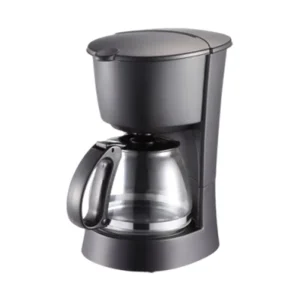 American Coffee Machine Home Automatic Small Drip Coffee Pot Coffee Maker