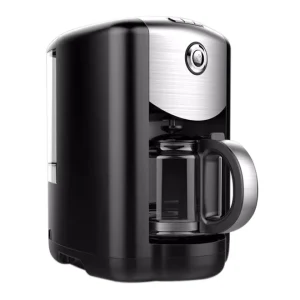 American Commercial Big Capacity Electric Coffee Maker Machine with Grinder
