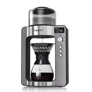 Americano Coffee Fully Automatic Coffee Maker