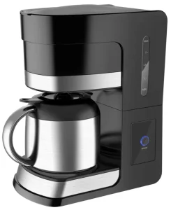 Anti Drip Filter Electric Pour Over Coffee Makers Cup Coffee Machines Drip Coffee Maker