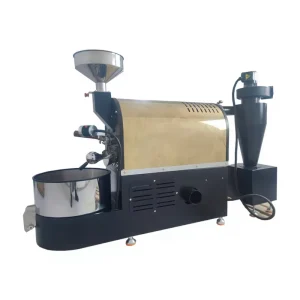 Artisan Software Support Coffee Bean Machine Small 500g 1.5kilos 2.5kilos 3.5kilos Coffee Roaster