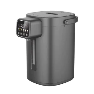 Auto Make Stainless Steel Optional Temperature Levels Heat Water Dispenser Therms Pot Electric Airpot Manufacturer