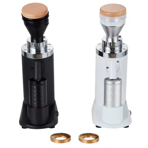 Automat Coffee Bean Grinder Professional High Volume Espresso Coffee Grinder Machine